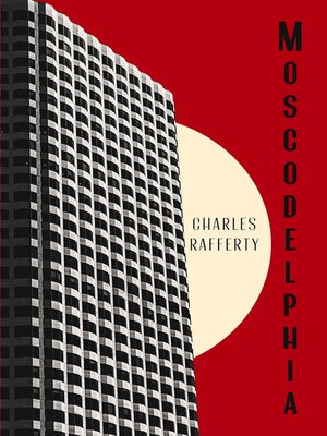 cover image of Moscodelphia
